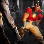 Peacemaker Mortal Kombat 1: Ogłoszono szczegóły nowej postaci oraz darmowy weekend