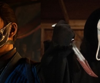 Mortal Kombat 1: Słynne postacie z horrorów pojawią się w nowej grze?