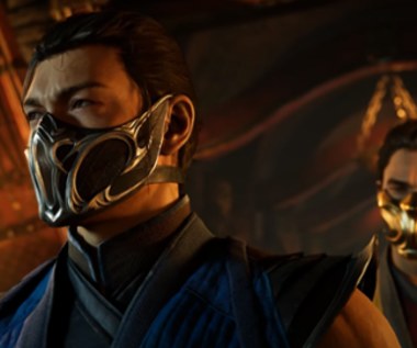 Mortal Kombat 1 z premierowym zwiastunem. Jest krwawo i zaskakująco!