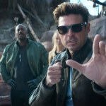 Mortal Kombat 2 - jest nowy zwiastun. W filmie zagra sam… twórca serii gier