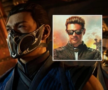 Mortal Kombat 2: Nowy Johnny Cage na zdjęciach!
