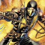Mortal Kombat X będzie miało komiks