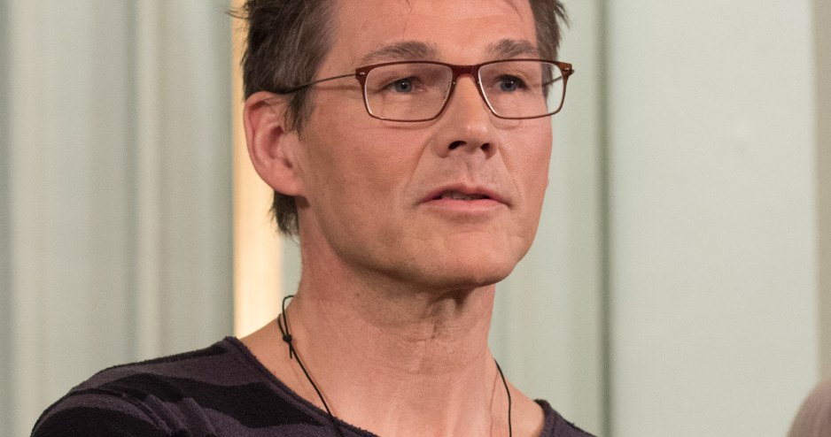 Morten Harket /Ragnar Singsaas/Getty Images /Getty Images