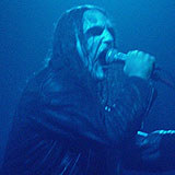 Mortuus (Marduk) /Oficjalna strona zespołu