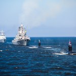 Morza Bałtyckie i Barentsa. Rosja chce tam rozbudować potencjał militarny 
