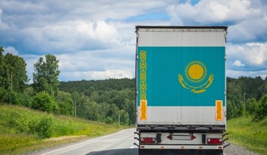 Morze Aralskie zamieni się w morze drzew. Kazachstan rozpoczął zalesianie