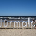 Łotwa Morze Bałtyckie ma swoją ukrytą perełkę. Jurmała zachwyca szerokimi plażami