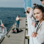 Morze Bałtyckie na ekranie. Te filmy warto obejrzeć