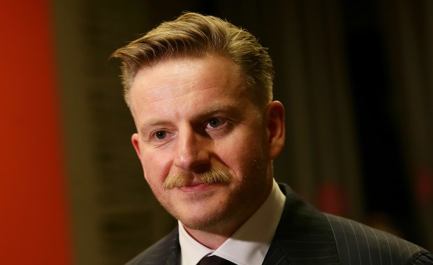 Morze, łagry, miłość i przemoc. Rozmowa ze Szczepanem Twardochem o nowej powieści "Chołod"