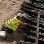 Morze porwało go 500 lat temu. Archeolodzy odkryli wielki skarb