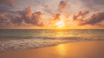 Morze Śródziemne gorętsze niż kiedykolwiek! Alarmy pogodowe we Francji