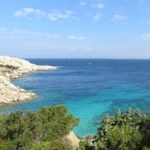 Morze Śródziemne staje się coraz cieplejsze