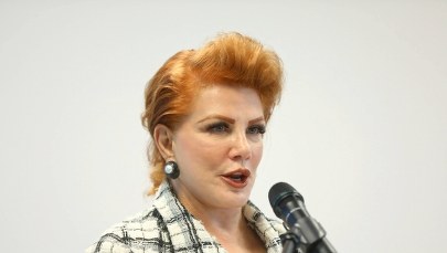 Mosbacher: Wszyscy jesteśmy rozczarowani, że prezydent USA nie może przyjechać do Polski