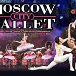 Moscow City Ballet w Polsce