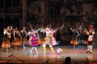 Moscow City Ballet /INTERIA.PL