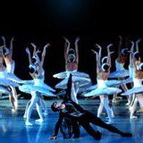 Moscow City Ballet /materiały prasowe