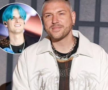 Mosimann o współpracy z Tribbsem: "Wykorzystanie Chopina było naturalnym wyborem" [WYWIAD]