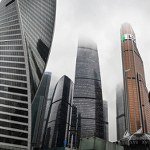 Moskiewska giełda dołuje. Polski Orlen cenniejszy od rosyjskich gigantów