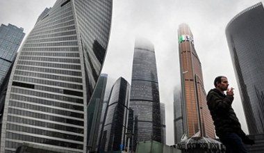 Moskiewska giełda dołuje. Polski Orlen cenniejszy od rosyjskich gigantów