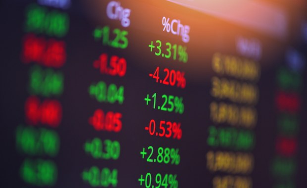 Moskiewska giełda. Notowania kolejny dzień zawieszone