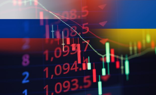 Moskiewska giełda wyrzucona z Federacji Europejskich Giełd Papierów Wartościowych