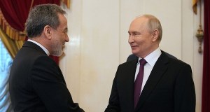 Moskwa i Teheran ramię w ramię. Putin obiecuje wsparcie Iranowi