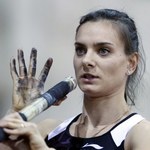 Moskwa: Isinbajewa wygrała w wielkim stylu