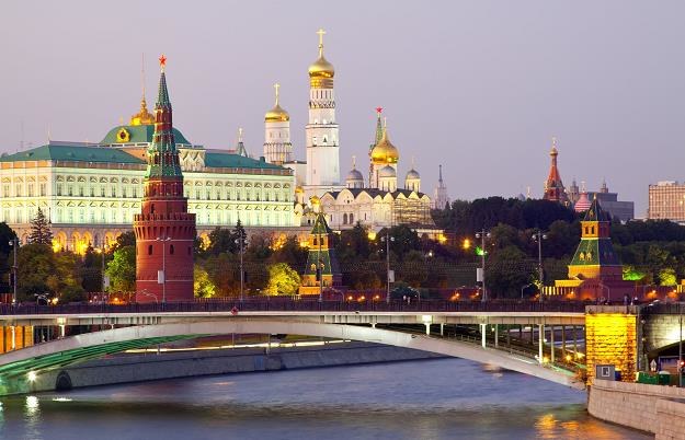 Moskwa - Kreml /&copy;123RF/PICSEL
