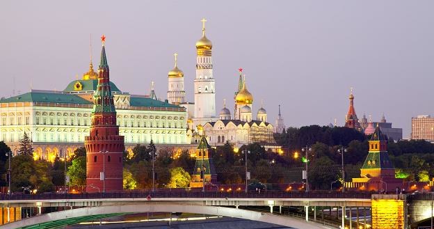 Moskwa - Kreml /&copy;123RF/PICSEL