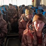 Moskwa mobilizuje 500 tys. żołnierzy. Reznikow o nowej ofensywie 24 lutego 