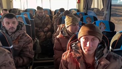 Moskwa mobilizuje 500 tys. żołnierzy. Reznikow o nowej ofensywie 24 lutego 