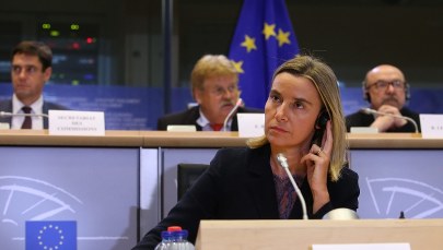 "Moskwa nie jest partnerem. UE musi zrewidować relacje z Rosją"