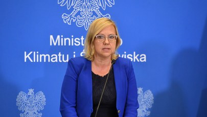 Moskwa o badaniach Odry: Nie stwierdzono substancji toksycznych