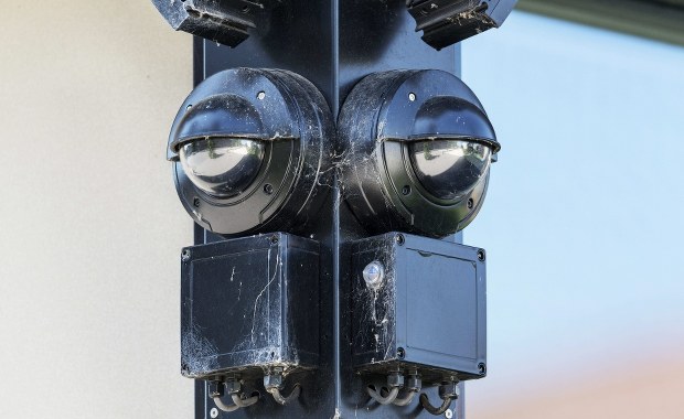 Moskwa pod kontrolą. W mieście pojawia się coraz więcej kamer