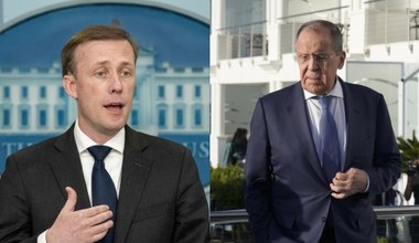 Moskwa rozmawia z Waszyngtonem. Chodzi o dyplomatów