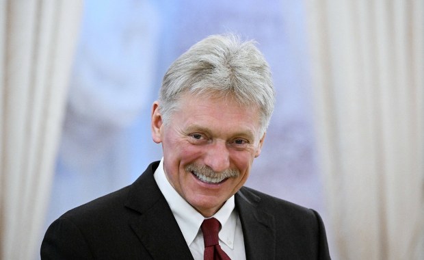 Moskwa skomentowała wygraną Nawrockiego. Złośliwość Kremla