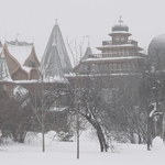 Moskwa szykuje się na śnieżny armagedon