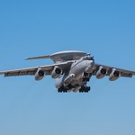 Moskwa testuje nowoczesny samolot typu AWACS. W końcu dogoni NATO?