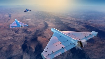 Moskwa twierdzi, że państwa bałtyckie udostępniły swoje terytorium do ataków na Rosję