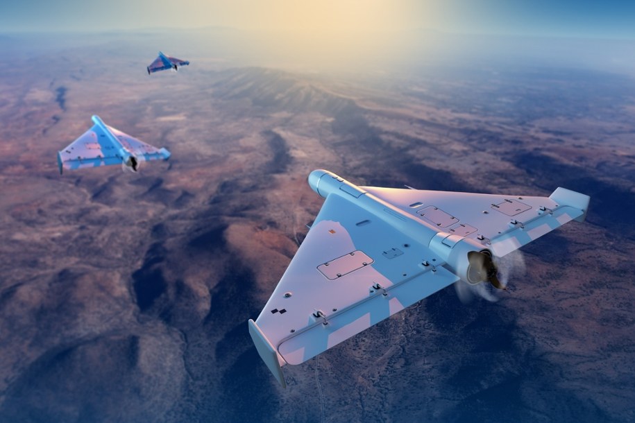 Moskwa twierdzi, że państwa bałtyckie udostępniły swoje terytorium do ataków na Rosję