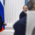 Moskwa wysłuchała skarg. Przyjaźń znów pompuje