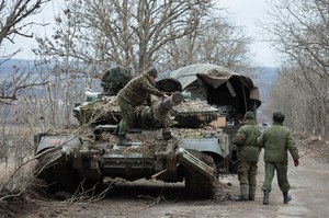 Moskwa zaczęła nową kampanię dezinformacji i wzmocniła działania dywersyjne