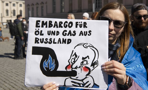 Moskwa zagrożona bezrobociem. Powodem bojkot rosyjskiego rynku 