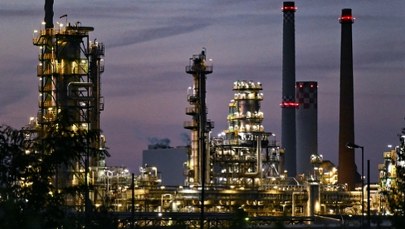 Moskwa zakręca kurek Berlinowi. Niemcy planują rozmowy z Polską