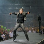 Moskwa: Zatrzymani na koncercie U2