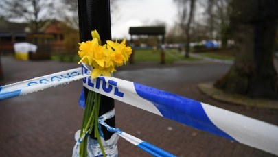 Moskwa zignorowała ultimatum Londynu ws. byłego szpiega. Co zrobią Brytyjczycy?