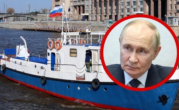 Moskwa znowu prowokuje. Tym razem wzięła na celownik Estonię