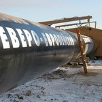 Moskwa zwiększa tranzyt gazu