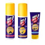 MOSQUITO S.O.S: Na komary, meszki i kleszcze