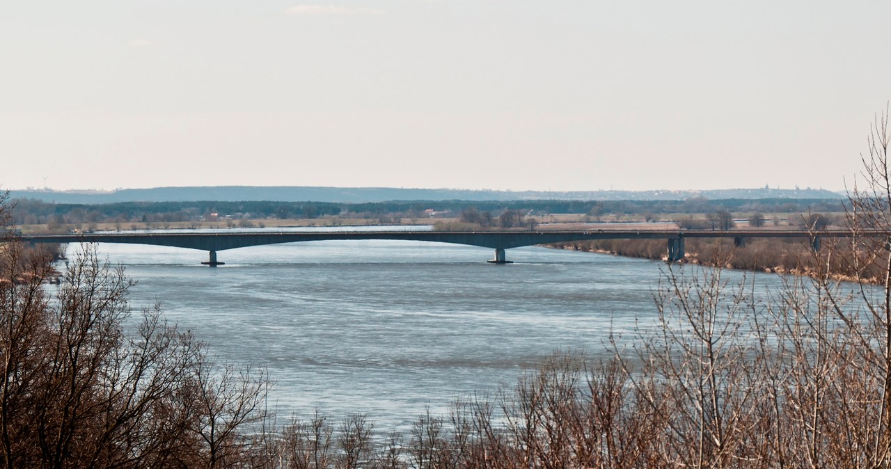 Most autostradowy pod Grudziądzem /Mariusz Nasieniewski /Wikipedia